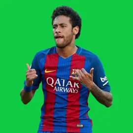 foto animada Ney edit #futebol #barcelona