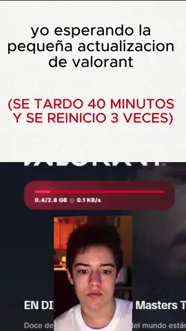 gracias por la actulizacion riot me subio 2 fps 🥶🥶 #loljuego #foryoupage #leagueoflegends #fyp #Valorant #valorantfunny #riotgames #valorantclips #ZOTTER #humor #paratii #leaguetiktok