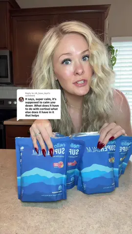 Replying to @nik_boss_layd I’m SO glad you asked because we need to talk about it👏 @Drink Nello #nello #nellosupercalm #cortisol #foodnoise  #tiktokshopcreatorpicks 