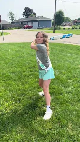 Birthday bat 2025 Ghost Advance #ghost #softball #ghost2025 