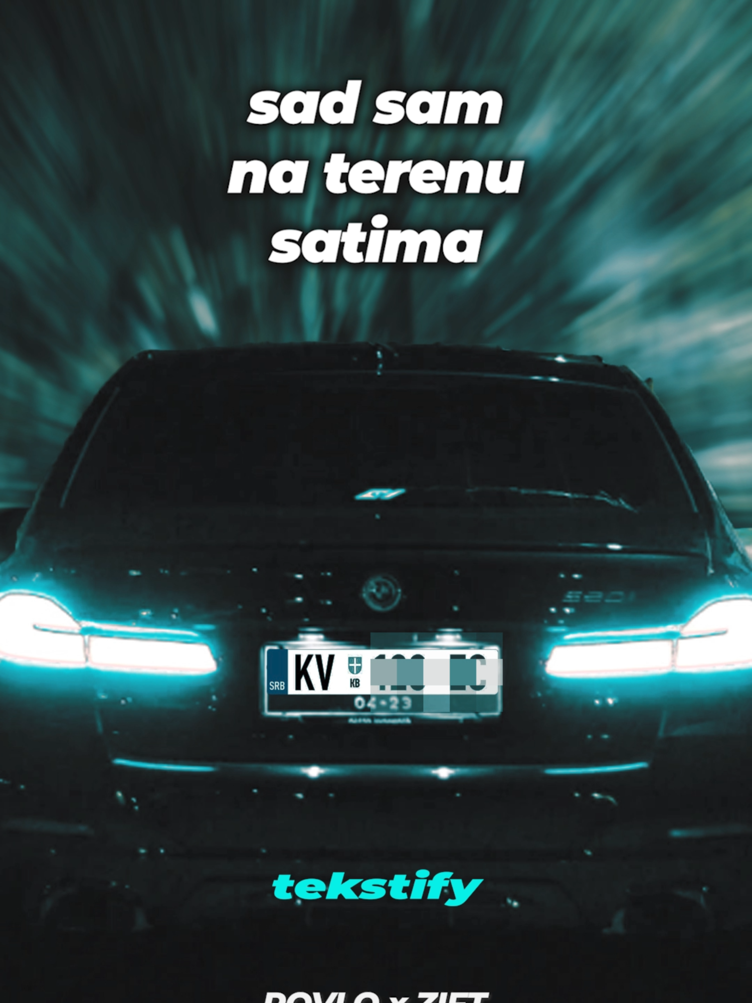 Na ovom terenu najbolji ostave bodove! #povlo #zift #brut #paidinfull #muzika #rep #rap #hiphop #serbian #hardcore #balkan #hrvatska #bosna #crnagora #makedonija #viralsong #viralvideos #tiktokviral #kraljevo