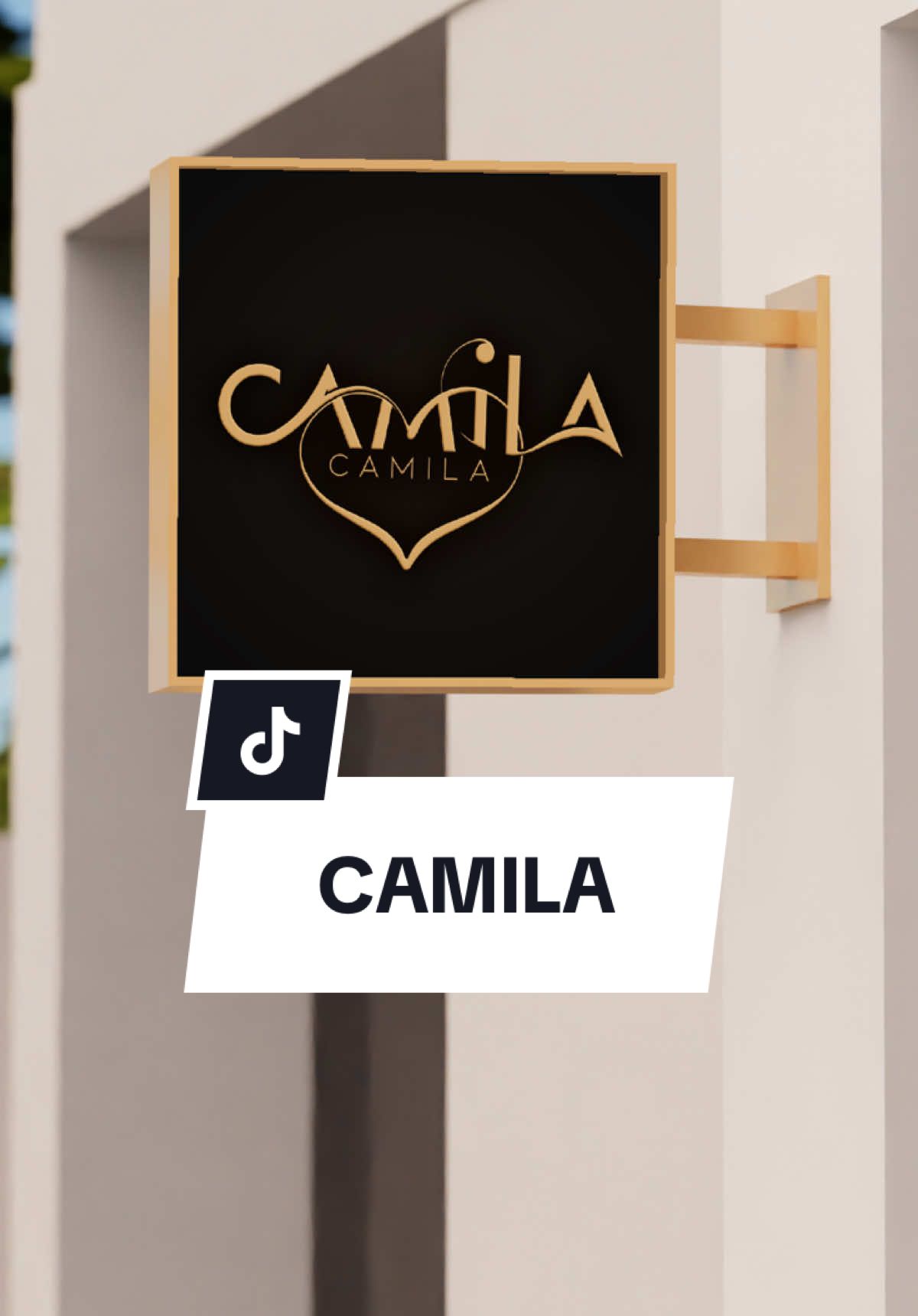 Replying to @Graciela Montilla #logo #signature 