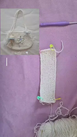 süre yetmedi kopçası icinn 😭😭 #oceanbag #oceanbagtutorial #örgü #keşfet #anahtarlık #amigrumi 