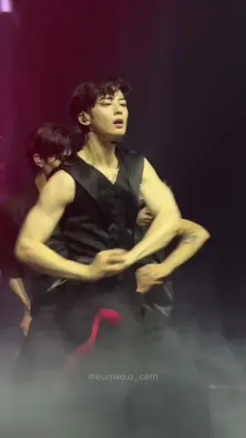Gorgeous performance of “More” (with live band) ~Eunwoo cut ❤️‍🔥❤️‍🔥❤️‍🔥 The 4th Astroad Stargraphy Day 2 (2025.06.08) #chaeunwoo #차은우  