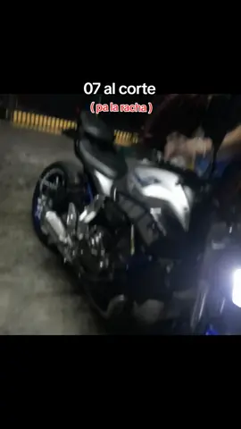 pa la racha...!!!#contenido #paratiiiiiiiiiiiiiiiiiiiiiiiiiiiiiii #viralvideos #fz07 #fz07 #mt07yamaha #mt07 #bikelife #fz07 #viralvideos #viralvideos #fz07 #fypp #contenido #mt07yamaha #alcorte #watatataaaaa🚀 