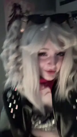 GUYS I LOVE THIS SONG SO MUCHHHH (if you know the psycho cuties animation for this marry me rn) #burnice #burnicezzz #burnicecosplay #zzz #zenlesszonezero #zenlesszonezerocosplay #zzzcosplay #fyp 
