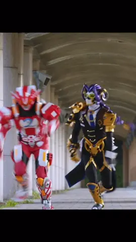 MaidButler’s fighting style is something to be admired 🥰 also they are okay! 👍 #dogengers #dogengersmetropolis #powerrangers #supersentai #kamenrider #yabaikamen #maidbutler #tokusatsu #dogengershighschool #goofball #japanese #iwillsurvive #pridemonth 