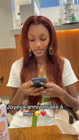 #happybirthday#laprecieuseaurore💕#tiktokgabon🇬🇦tiktok @Momaaar🇸🇳🫂 @Leiti hair And shop 