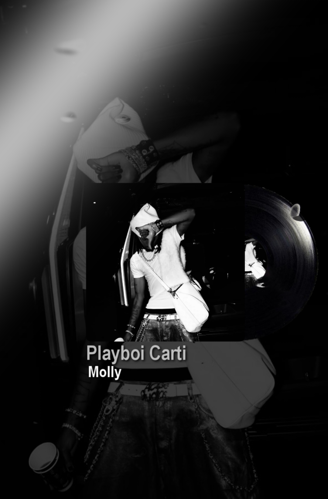 look at these diamonds, they shinin' || #molly #playboicarti #lyricsvideo #music #lyrics #songs 