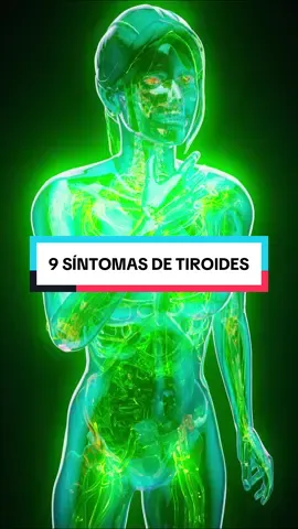 🌿9 Síntomas De Tiroides Que Estan Ralentizándote  REVISA MI LIBRO”Los Secretos Curativos de la Naturaleza “ ENLACE EN LA BIO👆 💬 ¿Desde dónde nos estás viendo? Cuéntanos en los comentarios 📲 Síguenos para optimizar tu salud #remedios #remediosnaturales #salud #saludybienestar #vidasana #consejos #remedioscaseros #tiroides #tiroidessaludable 