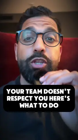 If your team doesn’t respect you—it’s not because you’re too nice. It’s because you haven’t drawn the line. 💬 Comment TEMPLATE and I’ll DM you 12 scripts to lead with clarity, get your team on track, and stop the passive resistance. Follow for more @yasarahmad_ 👋 I’m Yas, VP of HR—and I teach you how to win at work. If your team’s laughing more than delivering—it’s not “culture.” It’s a performance problem in disguise. Here’s how real leaders take control (without killing morale): ✅ When they talk too much and miss deadlines: 💬 “I love that you all vibe well—but we’re paid to deliver, not just connect. Let’s focus now, catch up later.” ✅ When they ignore direction: 💬 “I’ve noticed we’re missing alignment. Help me understand what’s unclear—so we can stop wasting time.” ✅ When goals aren’t taken seriously: 💬 “We’re here to hit targets. Let’s keep that the priority—and I’ll make sure you have what you need to do that.” ✅ When you need to redirect without crushing morale: 💬 “The energy here’s great—but right now, let’s channel it toward the work. We’ll celebrate after we hit the goal.” 🧠 Leadership isn’t about controlling—it’s about guiding. Lead with empathy. Hold the line with confidence. 📌 They don’t need to like you. They need to trust your direction. Disclaimer: This content is for educational purposes and does not constitute legal or HR advice. #JobInterviewTips #careercoach #CareerAdvice #CareerTips #JobSearch #InterviewTips #CareerGrowth #CareerCoach #JobTips #CareerDevelopment #CareerTok #LinkedInTips #communicationskills #personaldevelopmentforwomen #personaldevelopment #creatorsearchinsights #LearnOnTikTok #TikTokTips #EduTok #TrendingNow #FYP #ForYou #ForYouPage #creatorsearchinsights