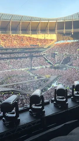Beyonce! Cowboy Carter Tour🤠(Night 3) #TottenhamHotspurStadium #beyoncé #CowboyCarterTour #London #Concert #music 