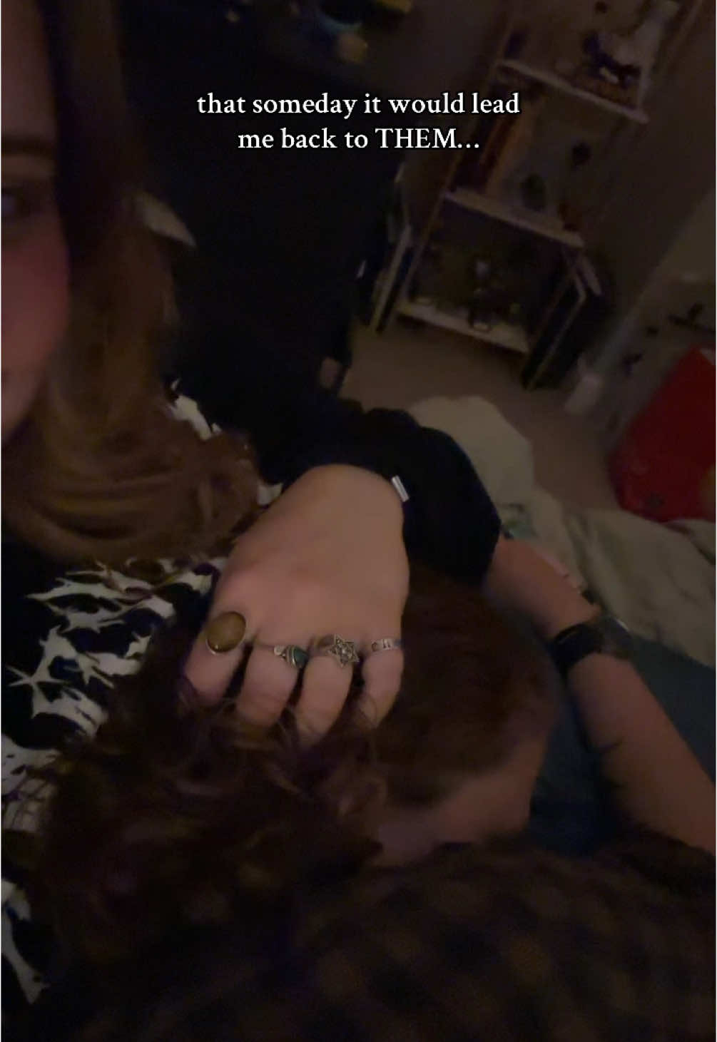 sleepy miek is my favourite miek hehe @annemiekbp03 #queer #gay 