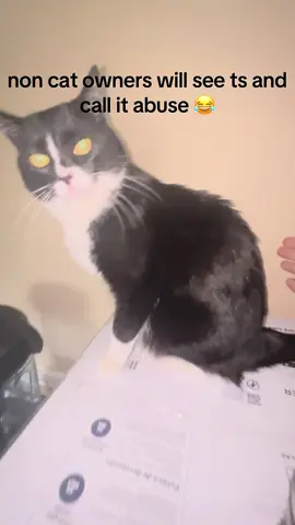 #cat 