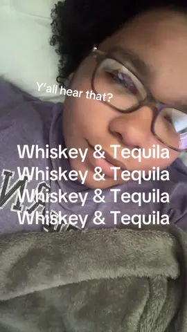 Idk thats what I heard 🤷🏽‍♀️ #newflame #whiskey #tequila #fyp #viral 