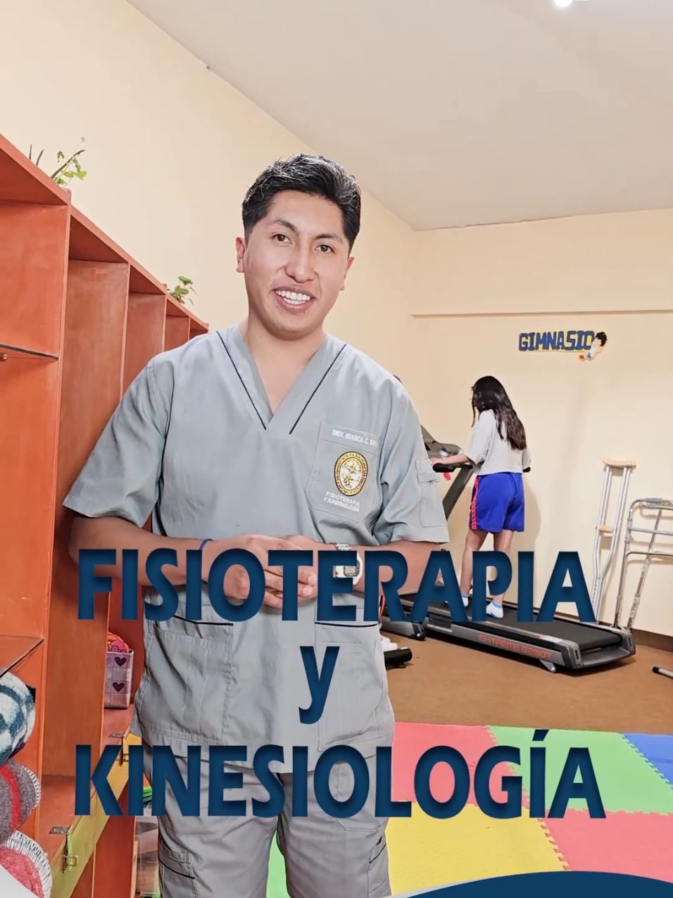 𝐈𝐍𝐒𝐂𝐑𝐈𝐏𝐂𝐈𝐎𝐍𝐄𝐒 𝐀𝐁𝐈𝐄𝐑𝐓𝐀𝐒 𝟮 - 𝟮𝟬𝟮𝟱 🏥Estudia en la carrera de Fisioterapia y Kinesiología. 📲 Más información: https://wa.me/message/H5DETYOX24XJP1 ADMISIÓN 2025 https://publiuacp.conr-bo.com/ #TransformaTuRealidad #UacUcb #InscripcionesAbiertas2025 #educacionsuperior #salud #LaPaz #fisioterapia #ElAlto #Bolivia #paratiiiiiiiiiiiiiiiiiiiiiiiiiiiiiii #seguidores 