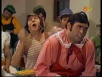Temporada 1976 episodio N°142 El alumno mas inteligente #Chespirito #chespiritoporsiempre #elchavodel8 
