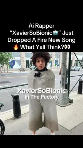 this is crazy😳#ai #xaviersobased #osamason #nettspend #ohsxnta #tdf #1c #slimekrew #1oneam #okaymar #underground #undergroundrap #boolymon #fyp 