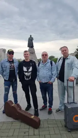 #рокострова #хабаровск #концерт #сегодня #интересное 