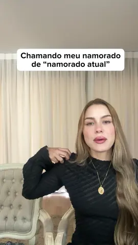 As vezes ela acha que eu sou tonto 🙄😂