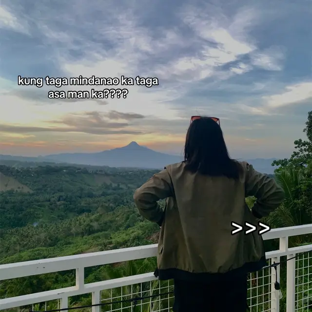 TAGA ASA MAN KA SA MIN?