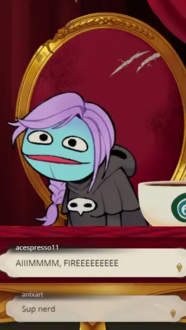 Love wins yes yes #ffxivmuppets