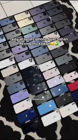 FLAS SALE aja bolo redy iphone all series mulai dari iphone  11 - 16PM  - inter - ibox - beacukai  info lebih lanjut bisa langsung WaWa mimin aja👇🏻 Wa: 0857‑5989‑0820‬ #fypage #adacellular #mataharisingosaren #fypシ゚viral #iphonemurahsolo #iphonesolo #iboxindonesiab 