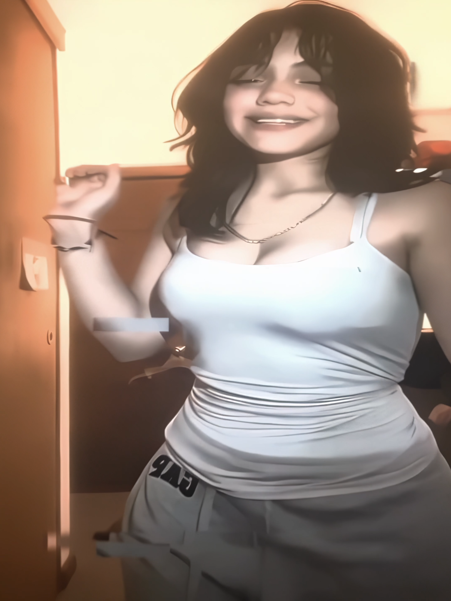 SONG : TAP TAP - (13-06) #phonk #brazilianfunk #caredit #girls