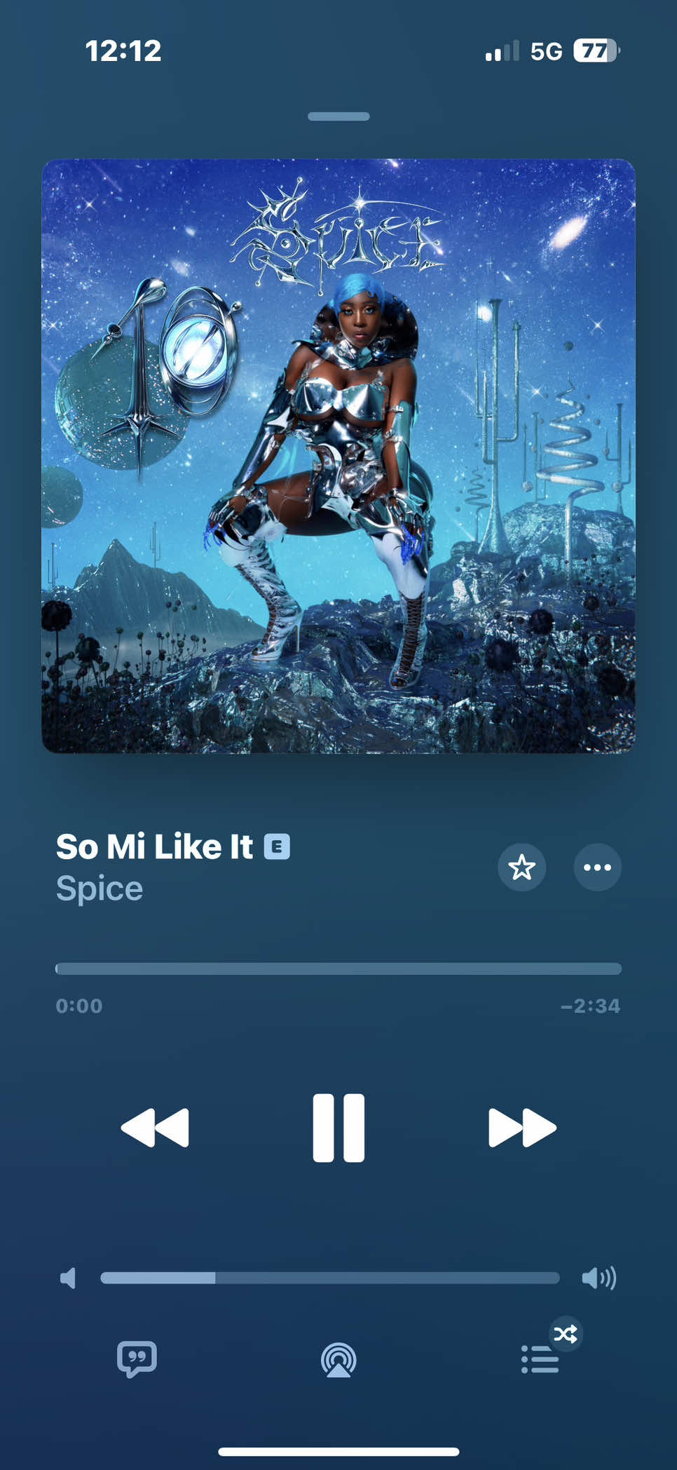 Spice- So Mi Like It #fyp #foryou #tsunamilyrics31 #lyrics #applemusic #song #spice #somilikeit #dancehall 