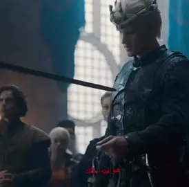 هو فيه مثلك؟#daemontargaryenedit #darksister #therogueprince #mattsmith #HOTD #houseofthedragon #viral #edit #fyp #pov #foryou #foryoupage #explore 