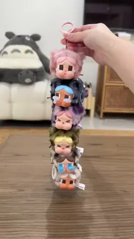 crybaby cat series available now🥳 #crybabywildbutcutie #wildbutcutie #crybaby #crybabyplushkeychain #popmart #popmoment #mollyfactory #arttoy