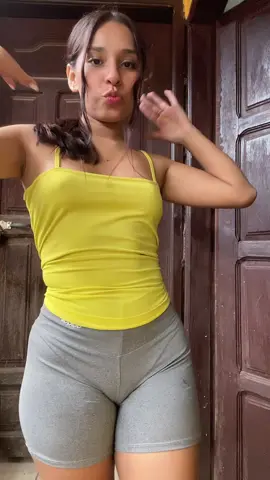 #paratiii ya fuiste al link de mi perfil?🙈💛