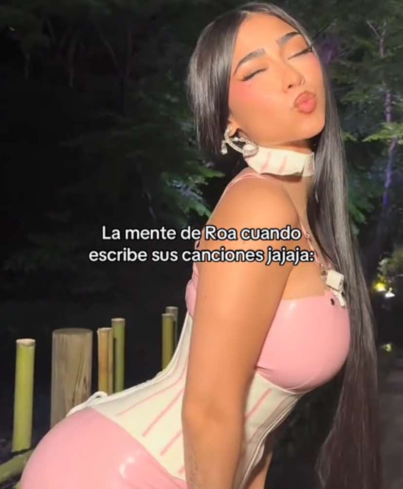 Te re entiendo Roa😘 #palomamami #roa #parati #fyp 