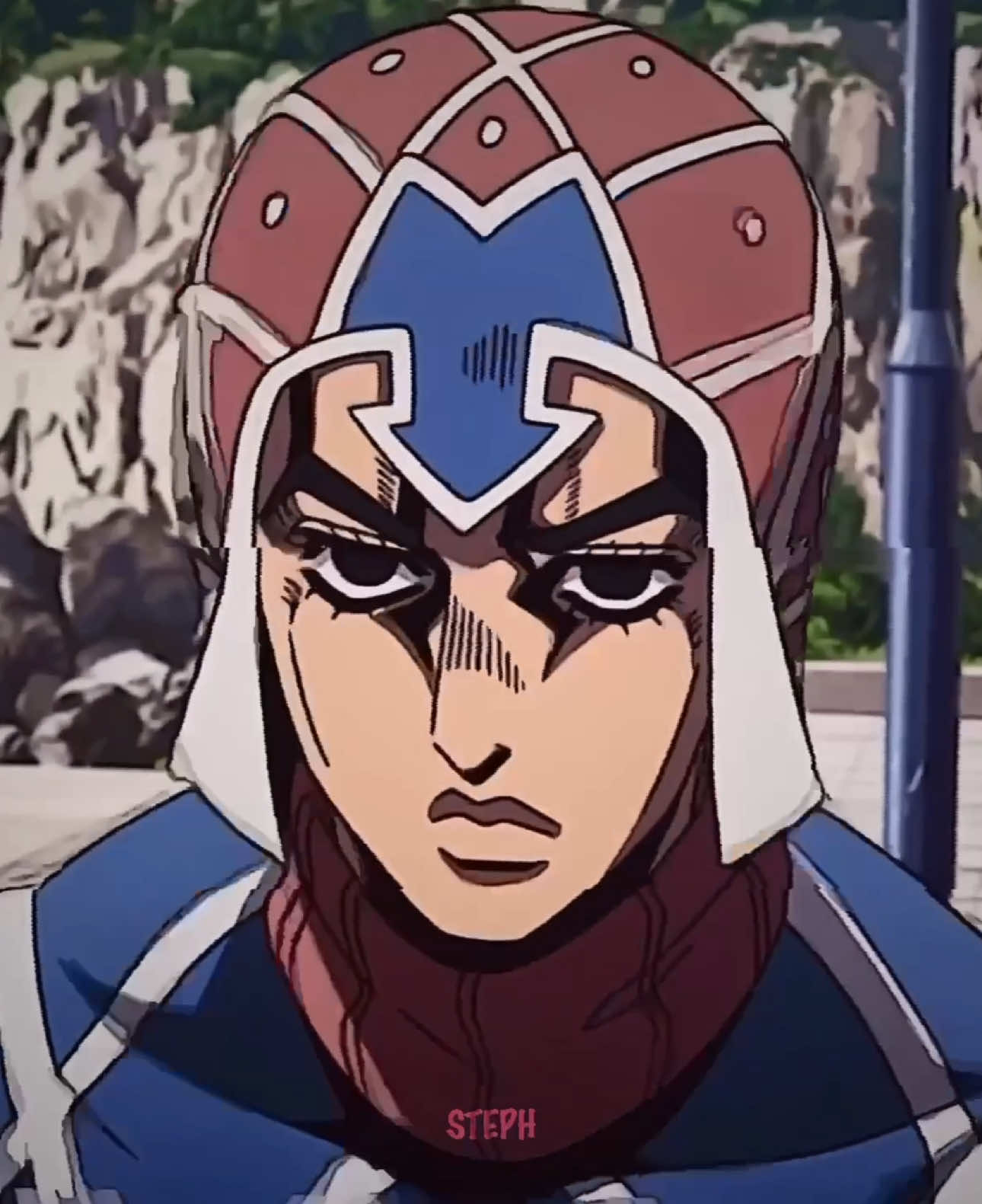 He’s talking about me btw #mista #mistaguido #mistaguidoedit #jojosbizarreadventure #jojo #jjbapart5 #jjba #jjbaedit #anime #animeedit #trending #fypシ #fyp #foryoupage #xyzbca #fypp 