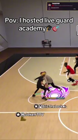 who wants next? #fyp #nba2k #xyzbca #viral #2kcommunity #2k #ericthelock #2kclips #2k25 