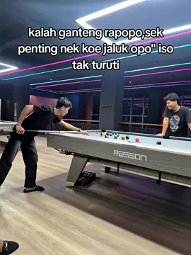 elek rapopo penting royal #xyzbcafypシ #masukberandafyp #cikarangpeople #4u #cikarang #billiards 