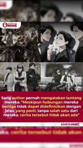 Author Reader and Protagonist #orv #OmniscientReadersViewpoint #novel #mahwa #kimdokja #yoojoonghyuk #hansooyoung 