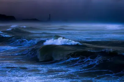 Часть: 911| Lilith you siren | #estetik #ocean #siren #see #moon #blue #fup #elbruso #シ 