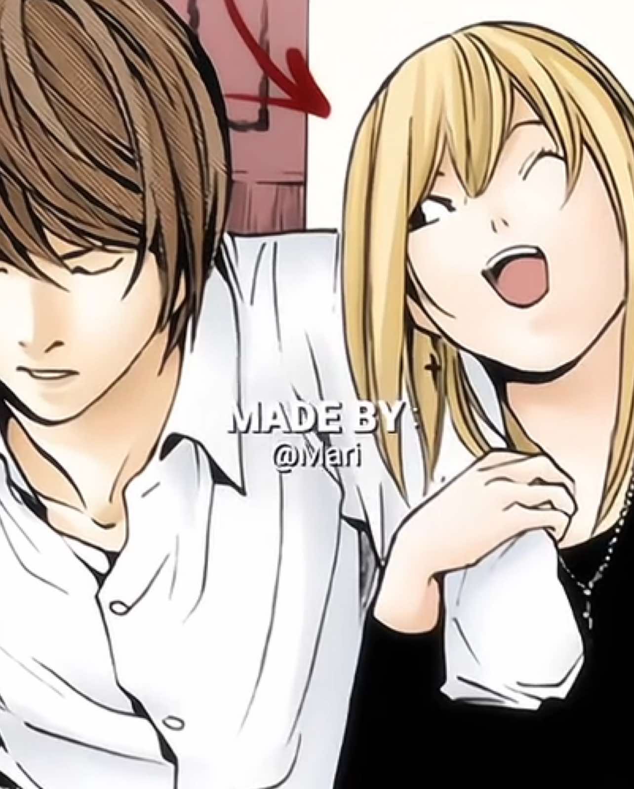 o shake da letra tá forte demais, porém queria fazer tipo uma segunda parte daquele vídeo viral KKKKKKKKK#viral #viral #fyp #viraliza #deathnote 