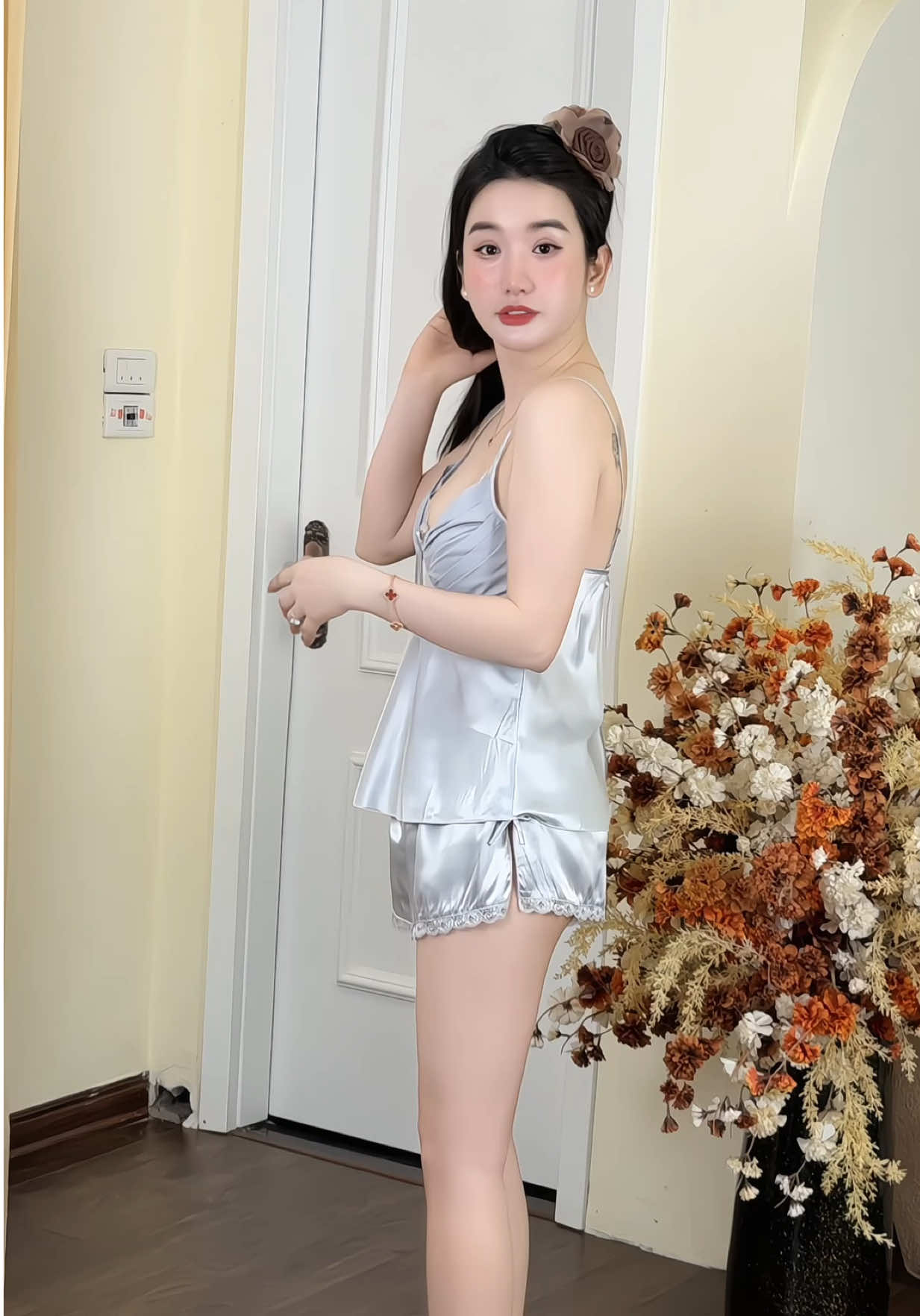 Em không mặc để vừa mắt thiên hạ, em mặc để vừa ý bản thân
