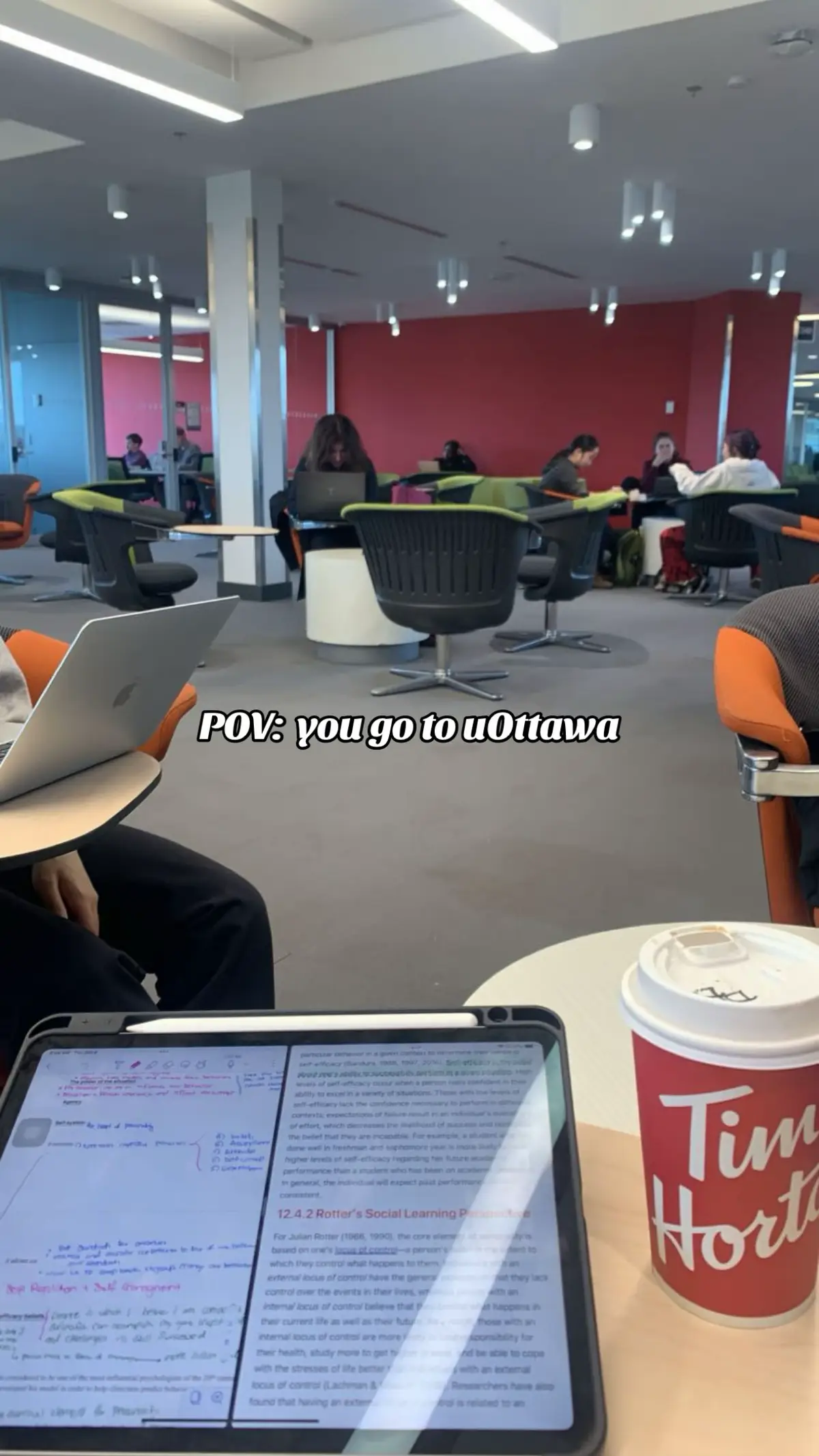 #uottawa #biomed #premed #ottawa 