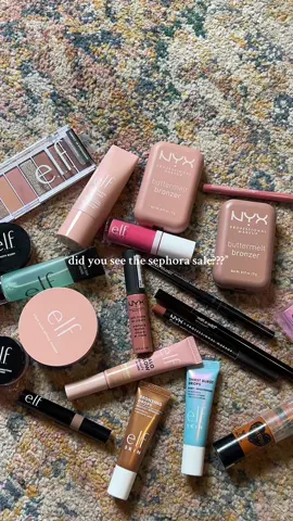 #drugstoremakeup #elf #elfcosmetics #haloglowskintint 