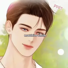 senyum nya kaya tengil gitu ga sih?😭 #matthiasvonherhardt #matthias #cryorbetteryetbeg #manhwa #webtoon #manhwaedit #webtoonedit #fyp 