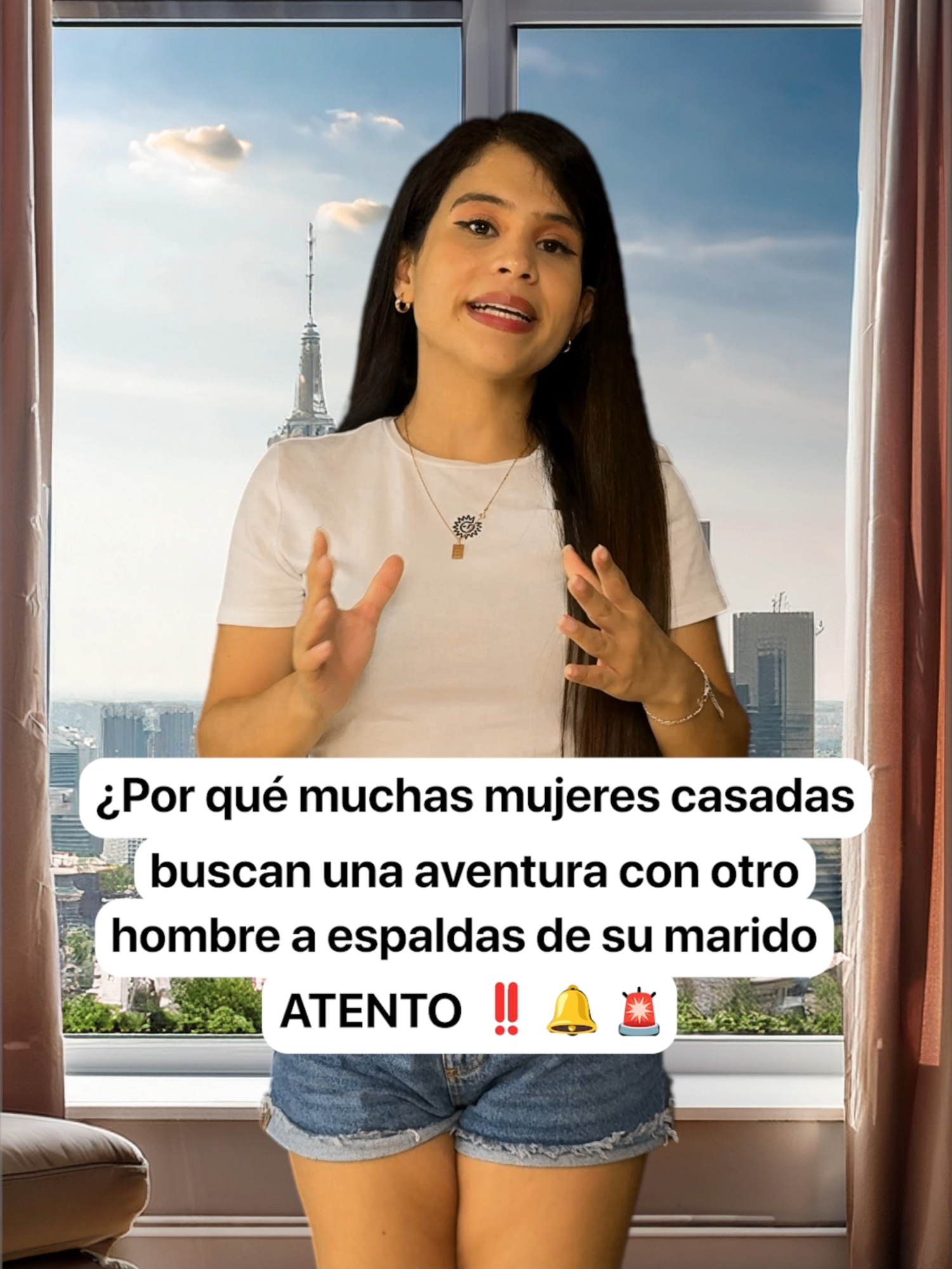 ¿Por qué muchas mujeres CASADAS buscan una aventura con otro HOMBRE a espaldas de su marido? Así lo explica la psicología #parejas #relaciones #hombres #temach #relacionesdepareja