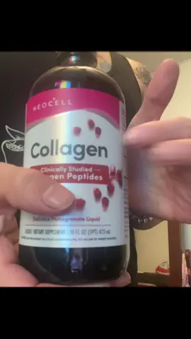 #liquidcollagen #collagen #womenshealth 
