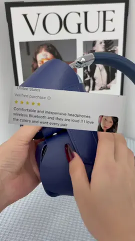 A headset that everyone agrees with is cheap, good in sound quality and stable in connection, so don't worry about battery life.#bluetooth #tiktok #fyp #us 