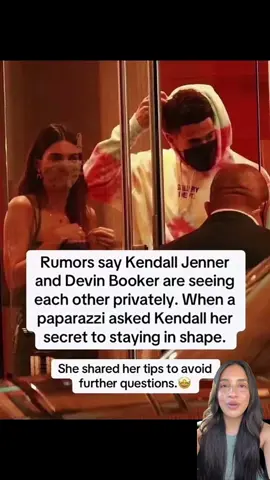 Kendall Jenner's Fitness Secrets and Supplement Recommendation #KendallJenner #DevinBooker #Paparazzi #Workout #HealthyDiet #Hydration Tips #SupremeMethyleneBlue #usa #america #fyp #fypシ #fypage #fypシ゚viral #foryoupage #fyppppppppppppppppppppppp #viral #viralvideo #viraltiktok #trending 