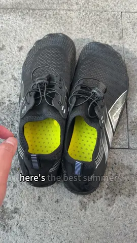 Grab your $10.99 buying deal now + ready for all terrains 🌊 👟#bareshoes #watershoes #beachdays #fyp #tiktokshipping #tiktokshop #tiktokviral #tiktokshopfinds #tiktokshopcreatorpicks 