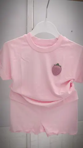 Bộ cộc Lullaby bé gái xinh xắn #lullaby #begai #trendingvideo #thoitrangtreem #xuhuong 