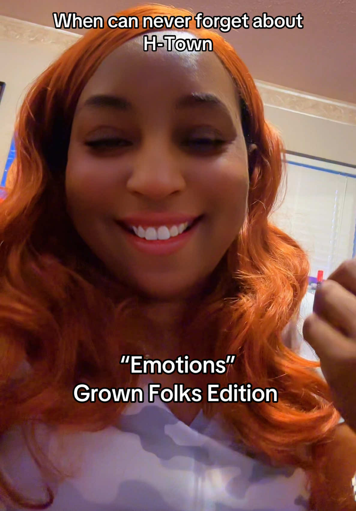 Emotions make you cry some times #fyp #foryoupage #tiktok #hischosenone #xyzbca #adnilemllewen #relatable #lipsync #grownfolksmusic #musictok #rnb #90smusic 